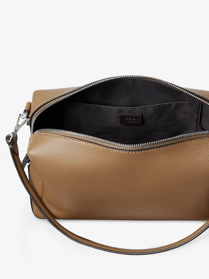 Fendi Lui Medium leather shoulder bag thumbnail