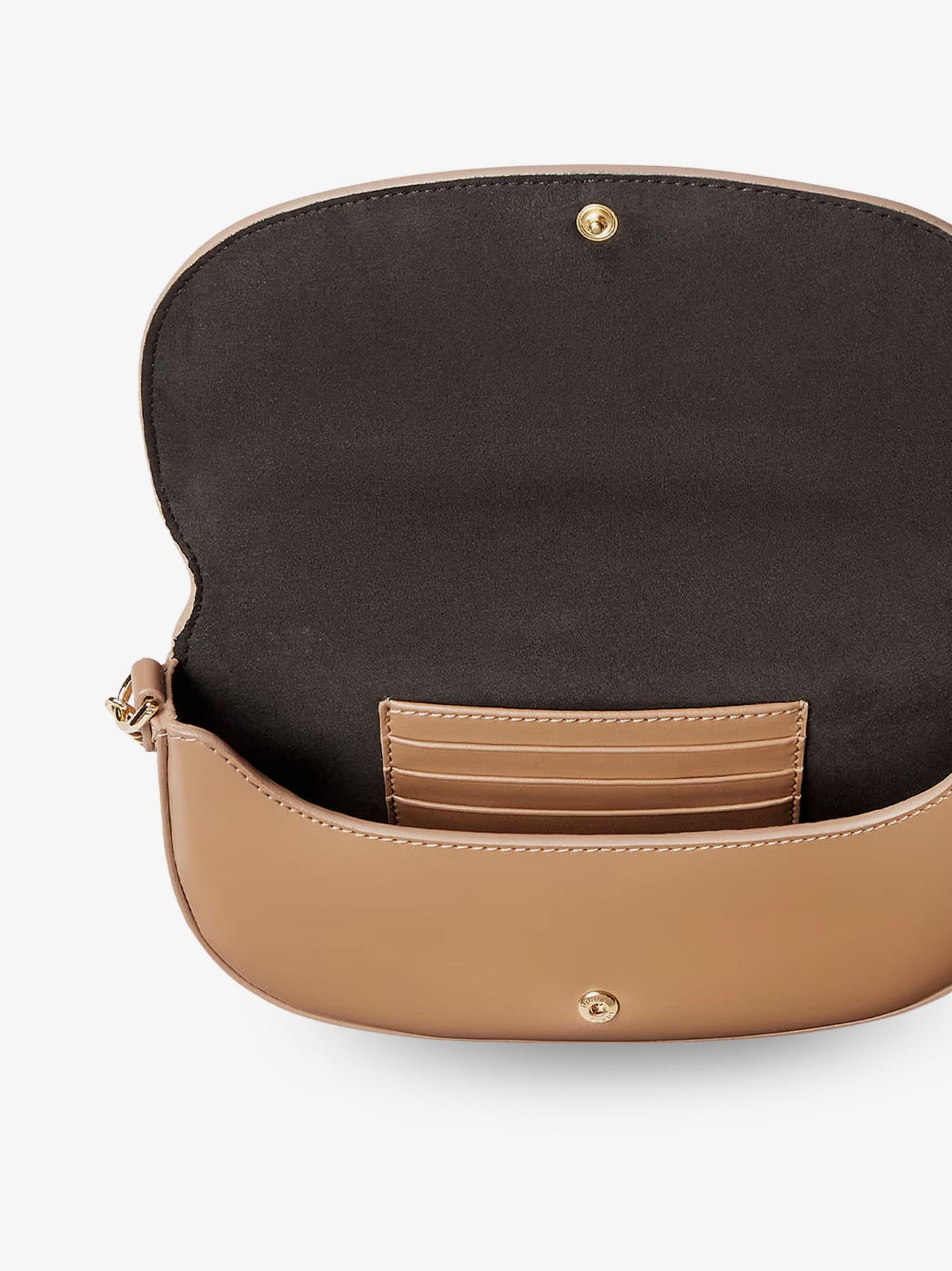 Borsa a tracolla Wallet on Chain Fendigraphy in pelle