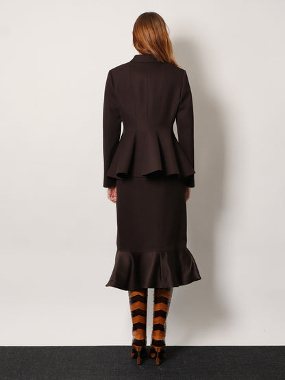 Grain De Poudre wool blazer thumbnail