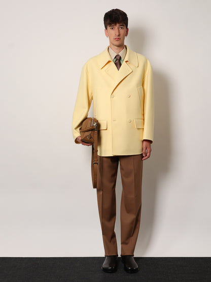 Cotton poplin shirt thumbnail