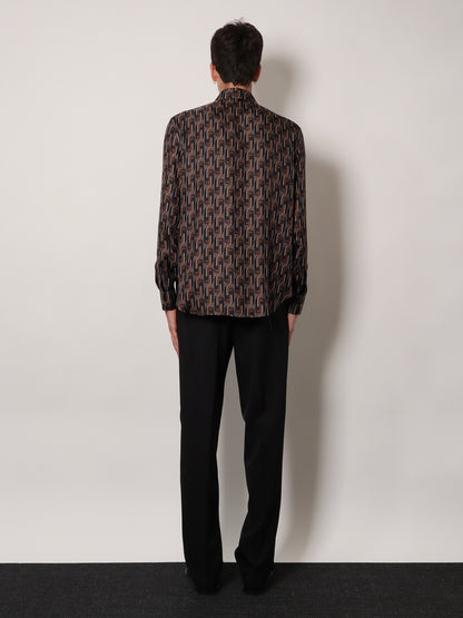 Silk shirt thumbnail