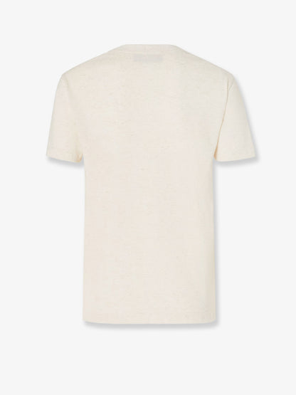 Cotton blend T-shirt thumbnail