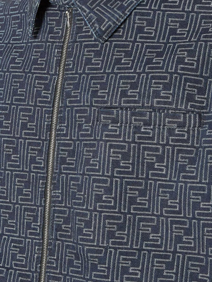 FF canvas jacket thumbnail