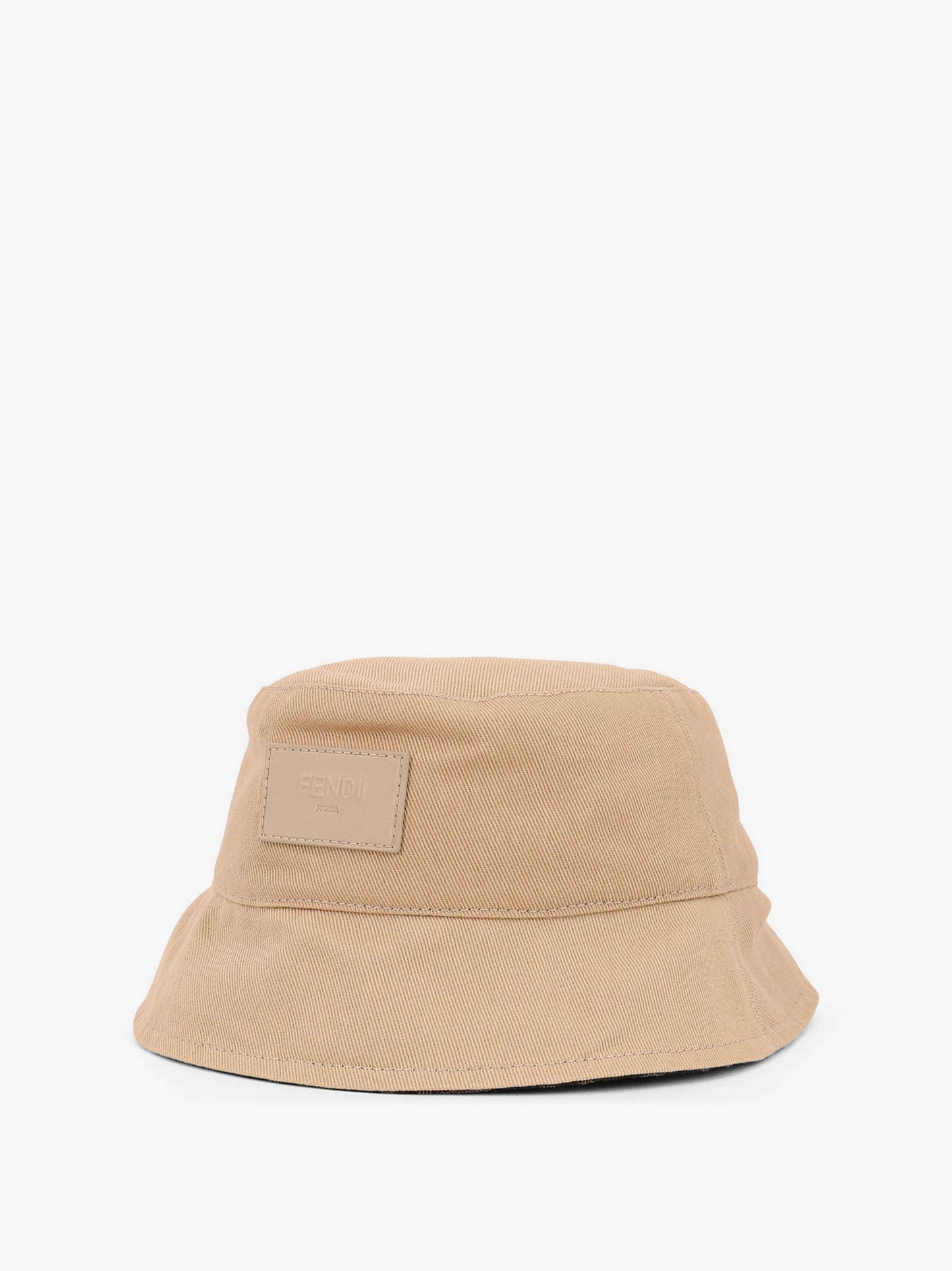 Cotton Bucket hat