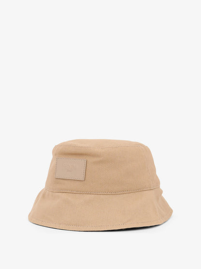 Cotton Bucket hat thumbnail