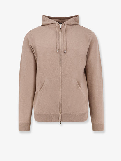 Wool and cashmere cardigan thumbnail