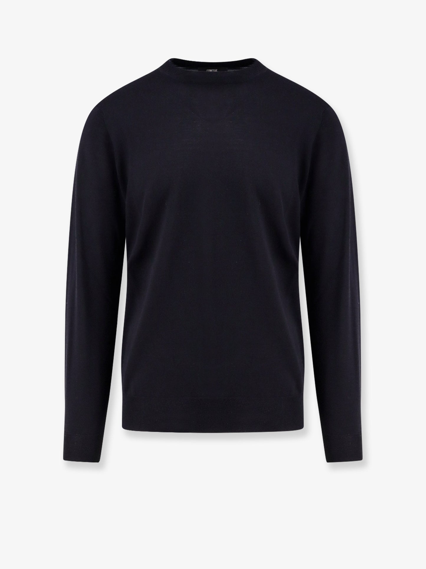 120s Super Fine Merino Wool sweater