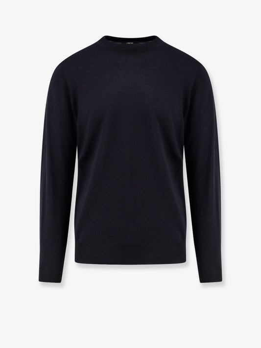 120s Super Fine Merino Wool sweater