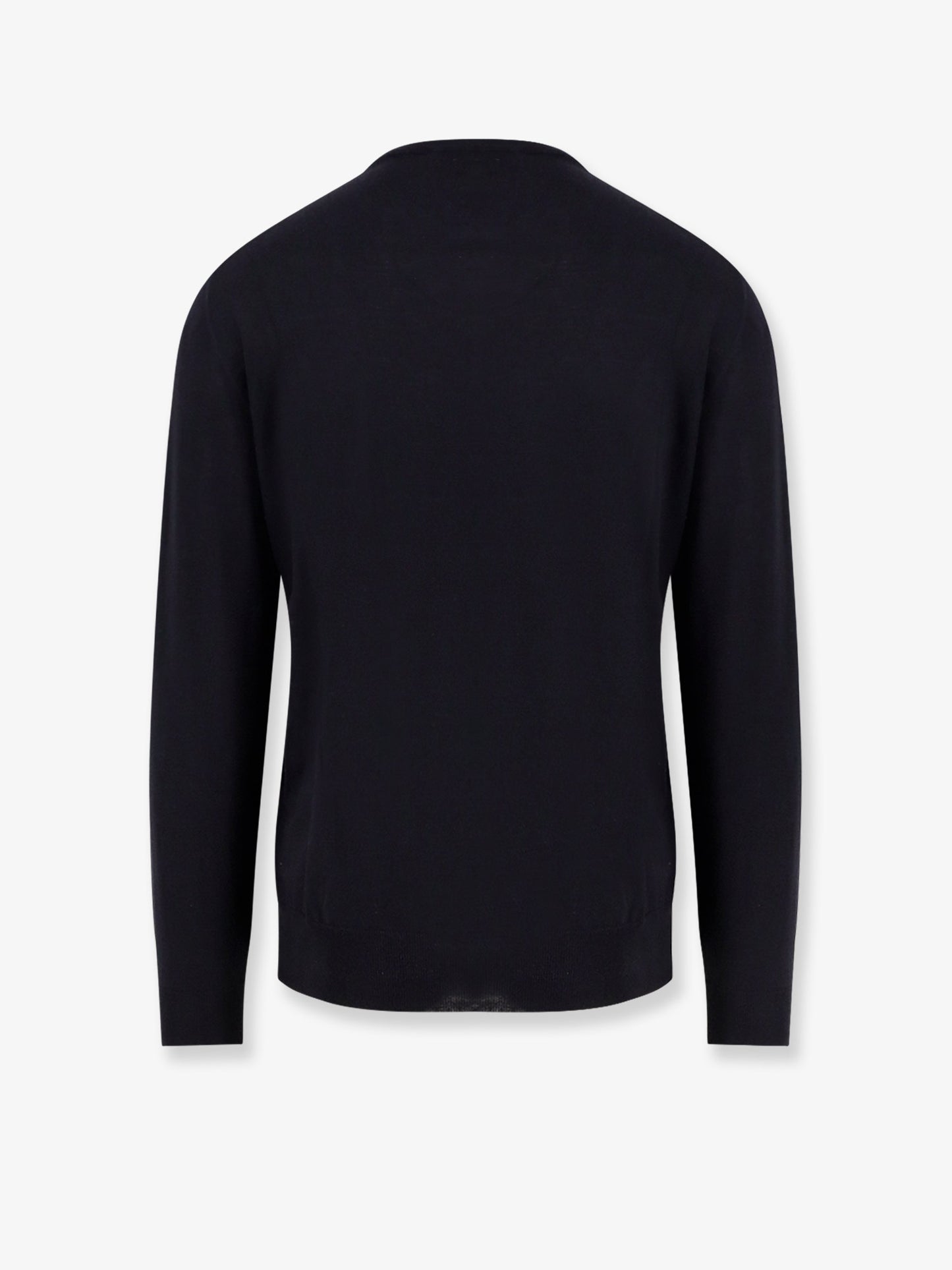 120s Super Fine Merino Wool sweater