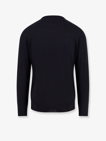 120s Super Fine Merino Wool sweater thumbnail