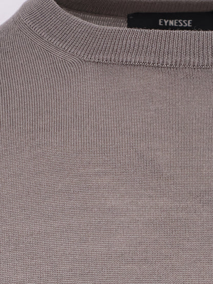 Merino wool sweater thumbnail