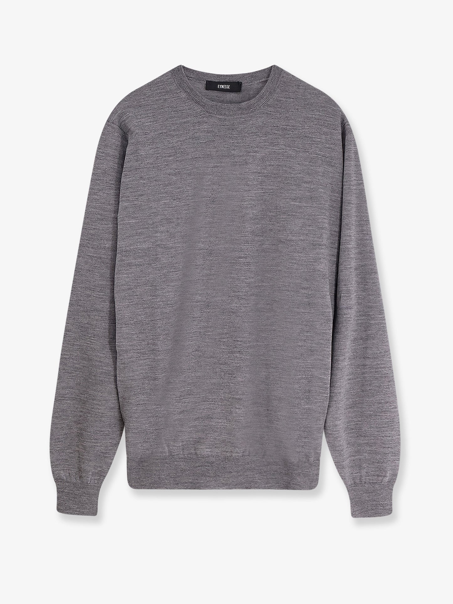 Merino wool sweater
