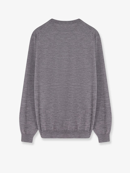 Merino wool sweater thumbnail