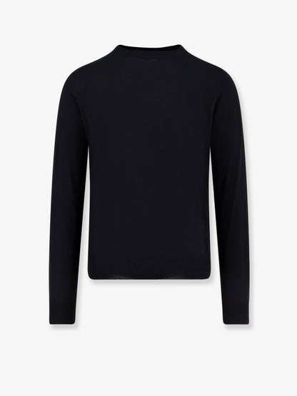 Merino wool sweater thumbnail