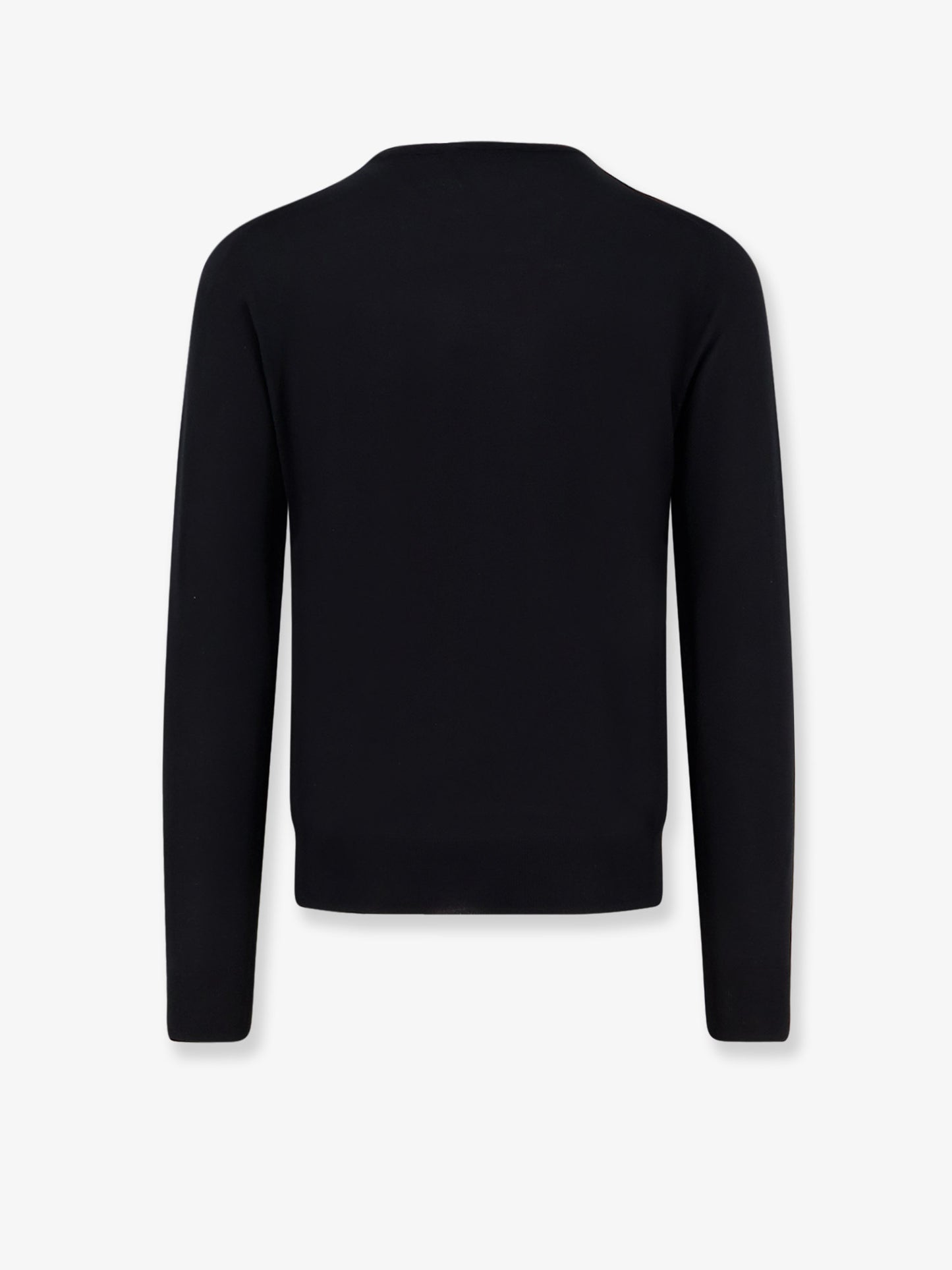 Merino wool sweater