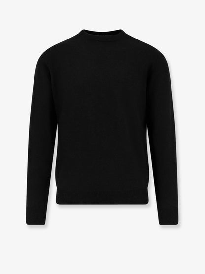 Wool and cashmere sweater thumbnail