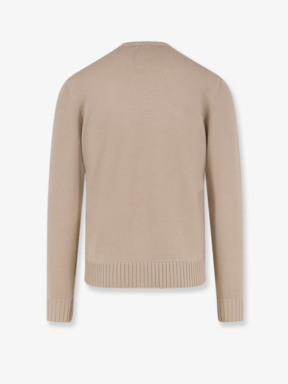 Wool sweater thumbnail