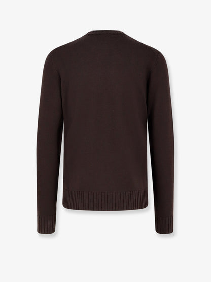 Wool sweater thumbnail