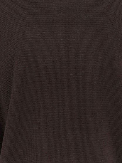 Wool sweater thumbnail