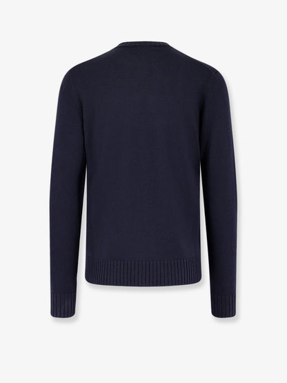 Wool sweater thumbnail