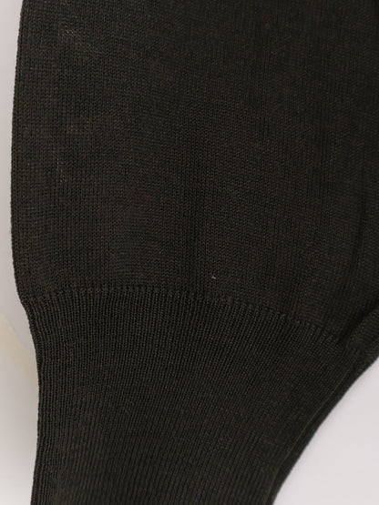 Superfine merino wool turtleneck thumbnail