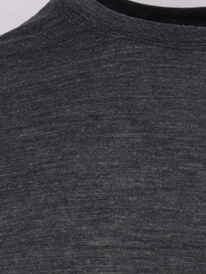 Virgin wool T-shirt thumbnail