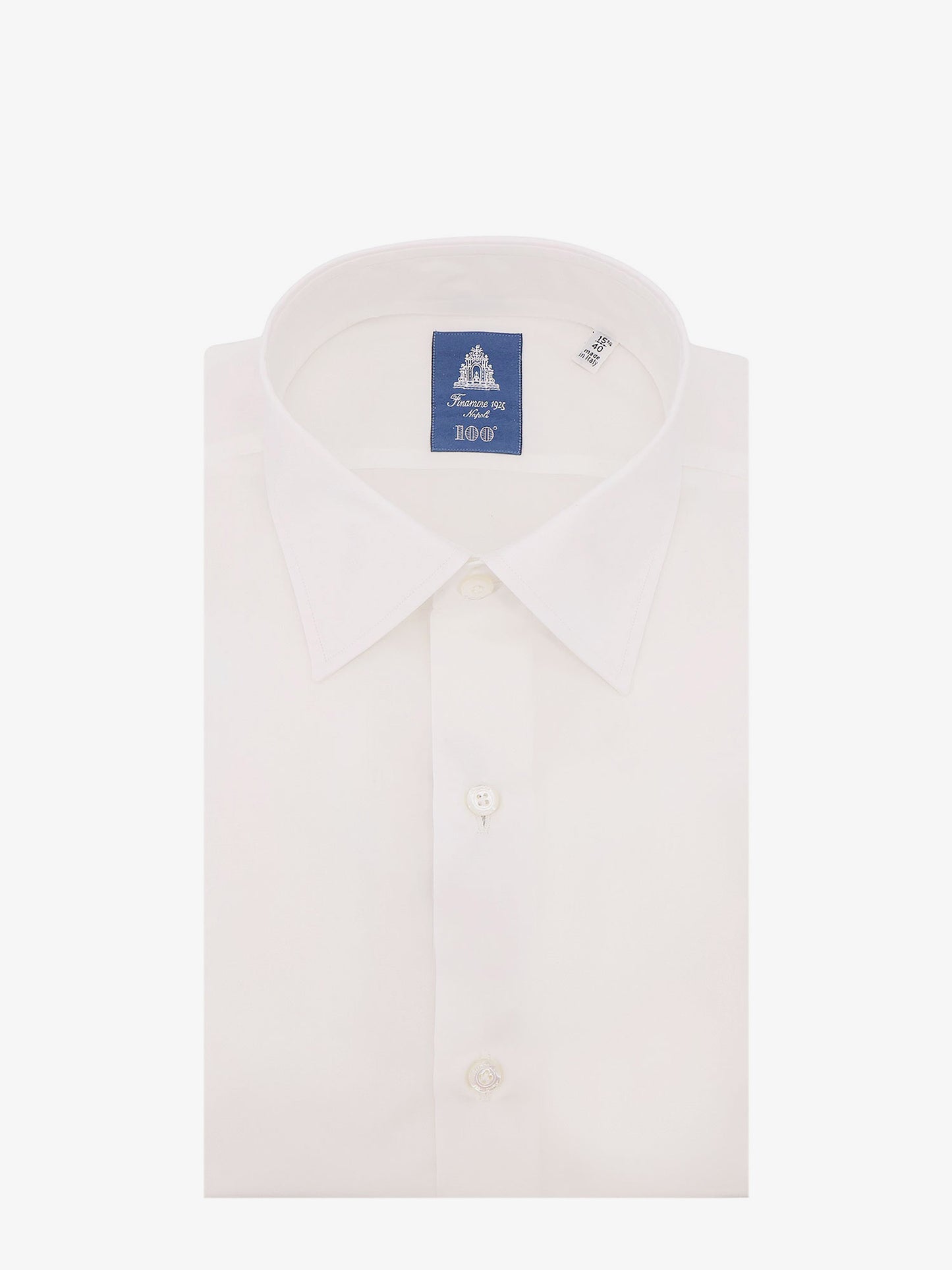Rodi cotton shirt