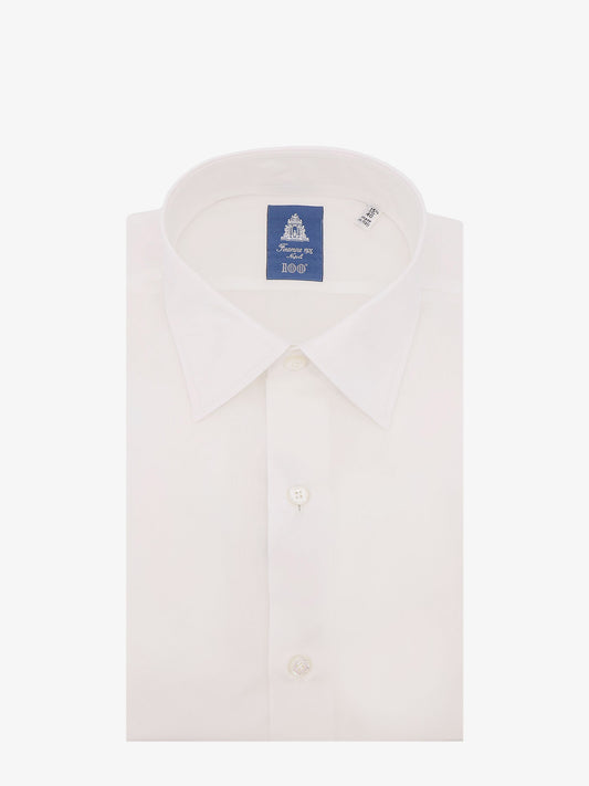 Rodi cotton shirt