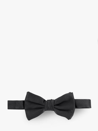 Silk bow tie thumbnail