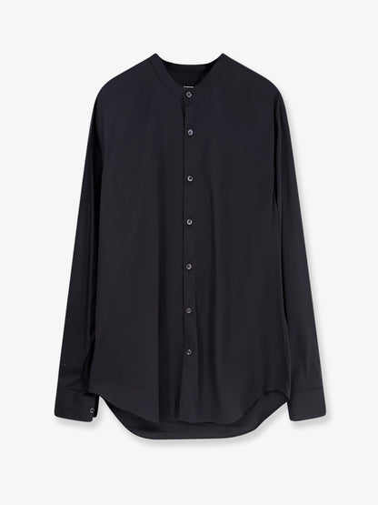 Cotton blend shirt thumbnail