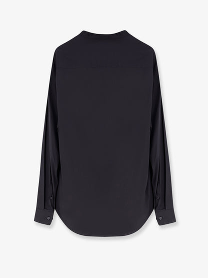 Cotton blend shirt thumbnail