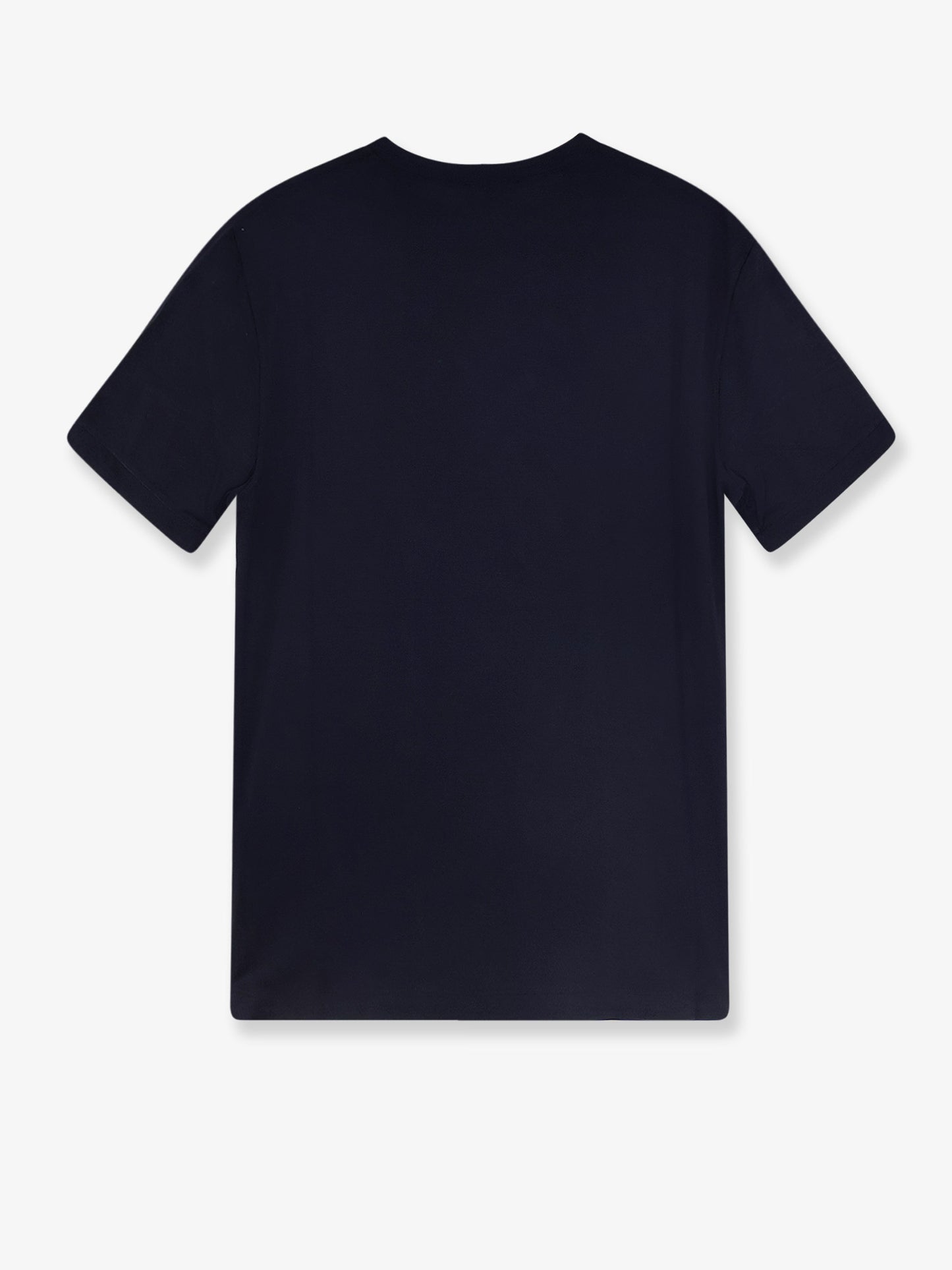Viscose blend T-shirt