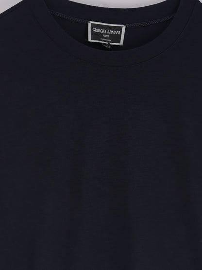 Viscose blend T-shirt thumbnail