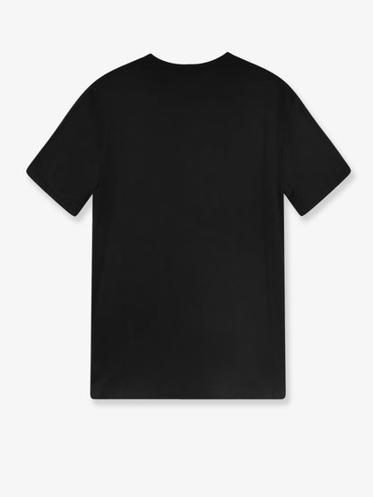 Viscose blend T-shirt thumbnail