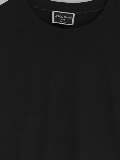 Viscose blend T-shirt thumbnail