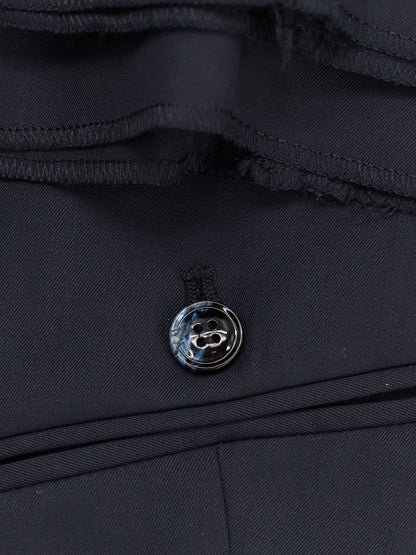 Virgin wool suit thumbnail