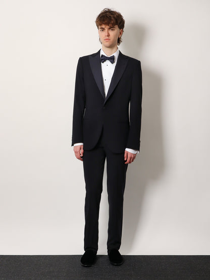 Soho virgin wool tuxedo thumbnail