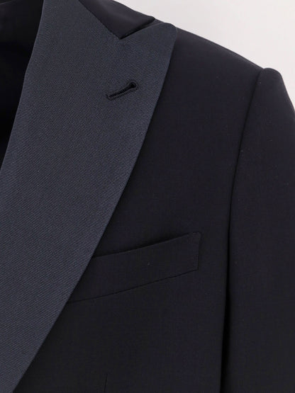 Soho virgin wool tuxedo thumbnail