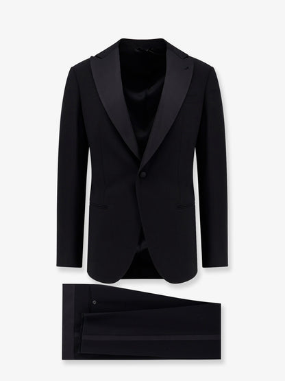 Soho virgin wool tuxedo thumbnail