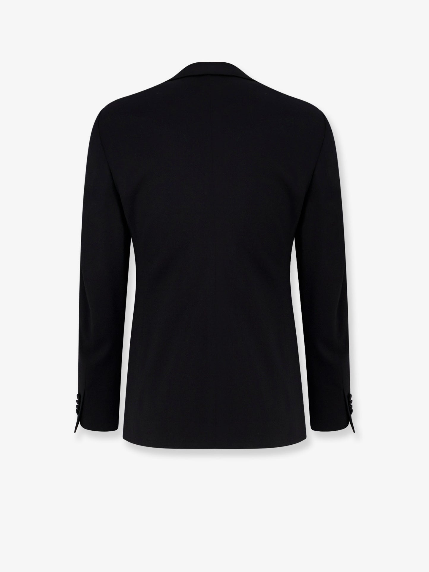 Soho virgin wool tuxedo