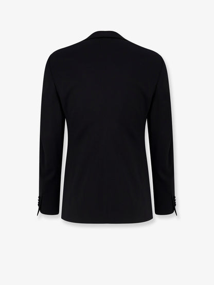 Soho virgin wool tuxedo thumbnail