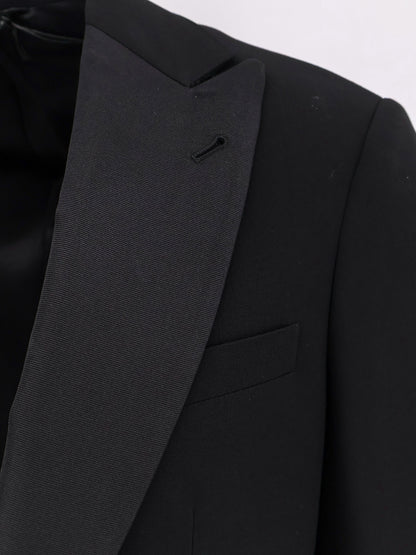 Soho virgin wool tuxedo thumbnail