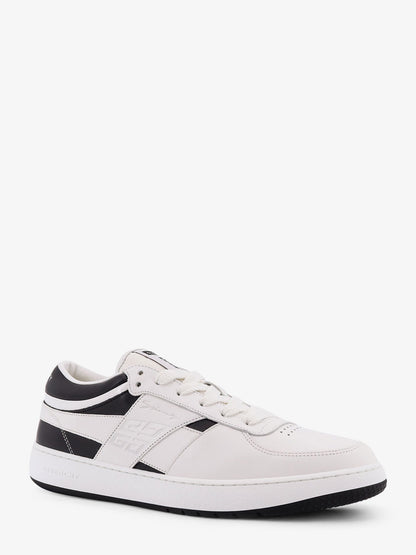 G Move low-top leather sneakers thumbnail