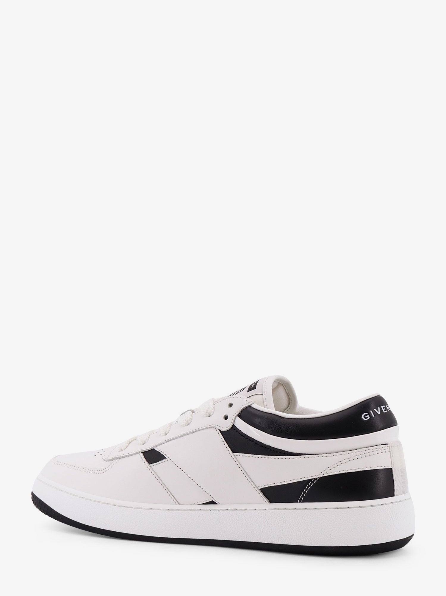 G Move low-top leather sneakers GIVENCHY - Nugnes1920 G Move low-top leather sneakers GIVENCHY - Nugnes1920