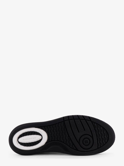 G Move low-top leather sneakers thumbnail