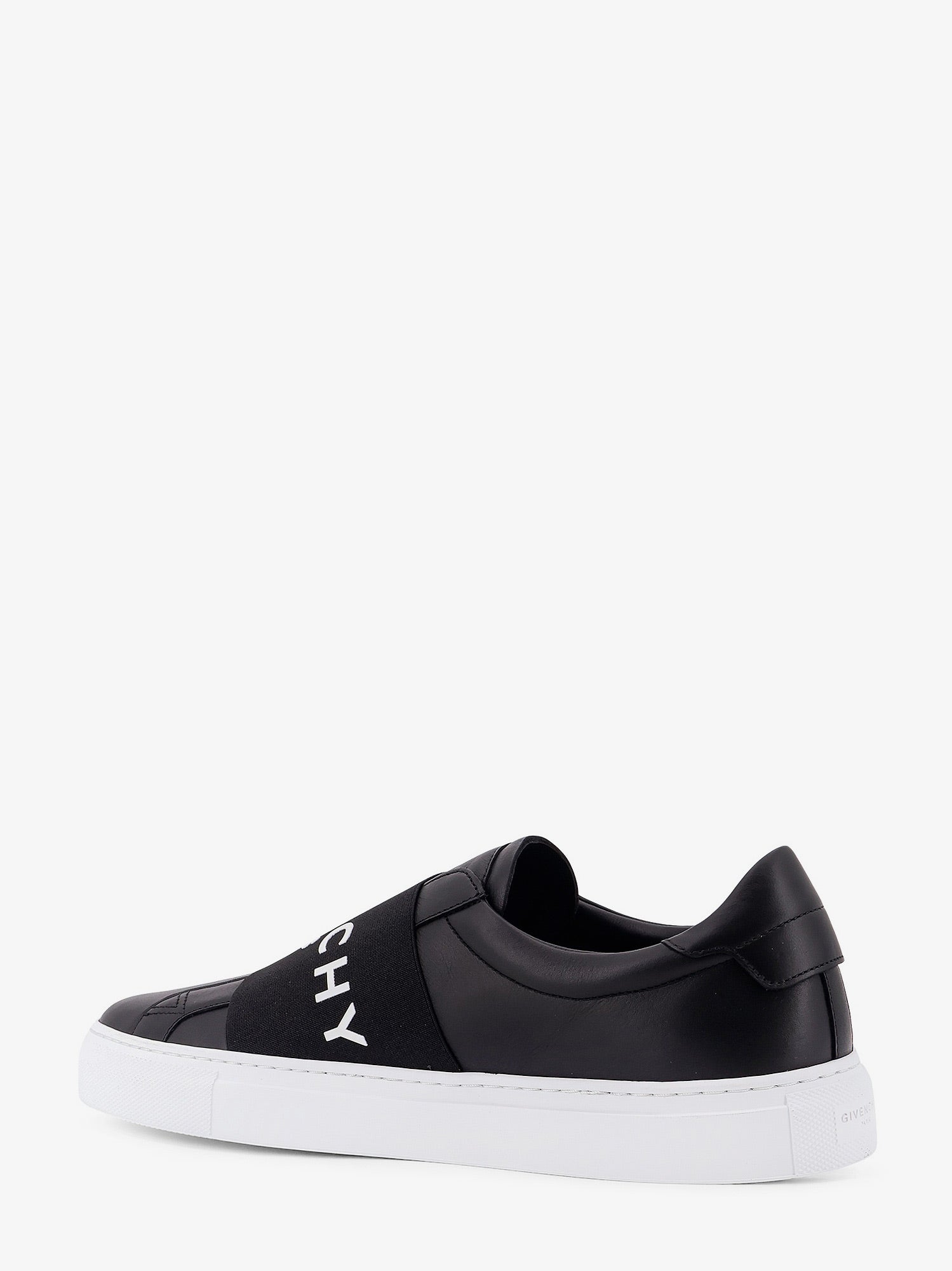 【Givenchy】LOW TOP SNEAKERS◆BH00AXH1W4 Low-top leather sneakers GIVENCHY - Nugnes1920