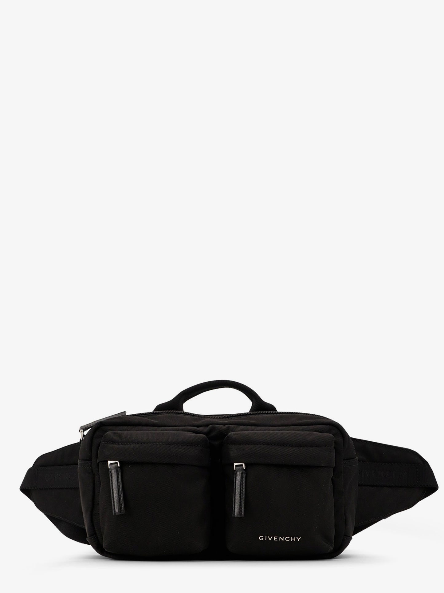 Essential U nylon belt bag