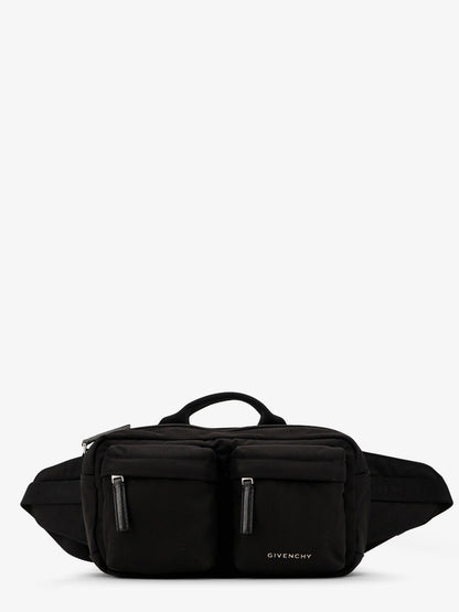 Essential U nylon belt bag thumbnail
