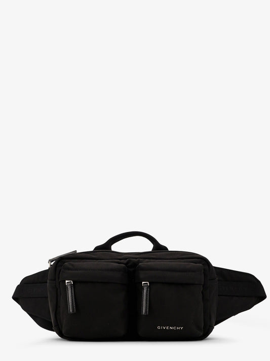 Essential U nylon belt bag