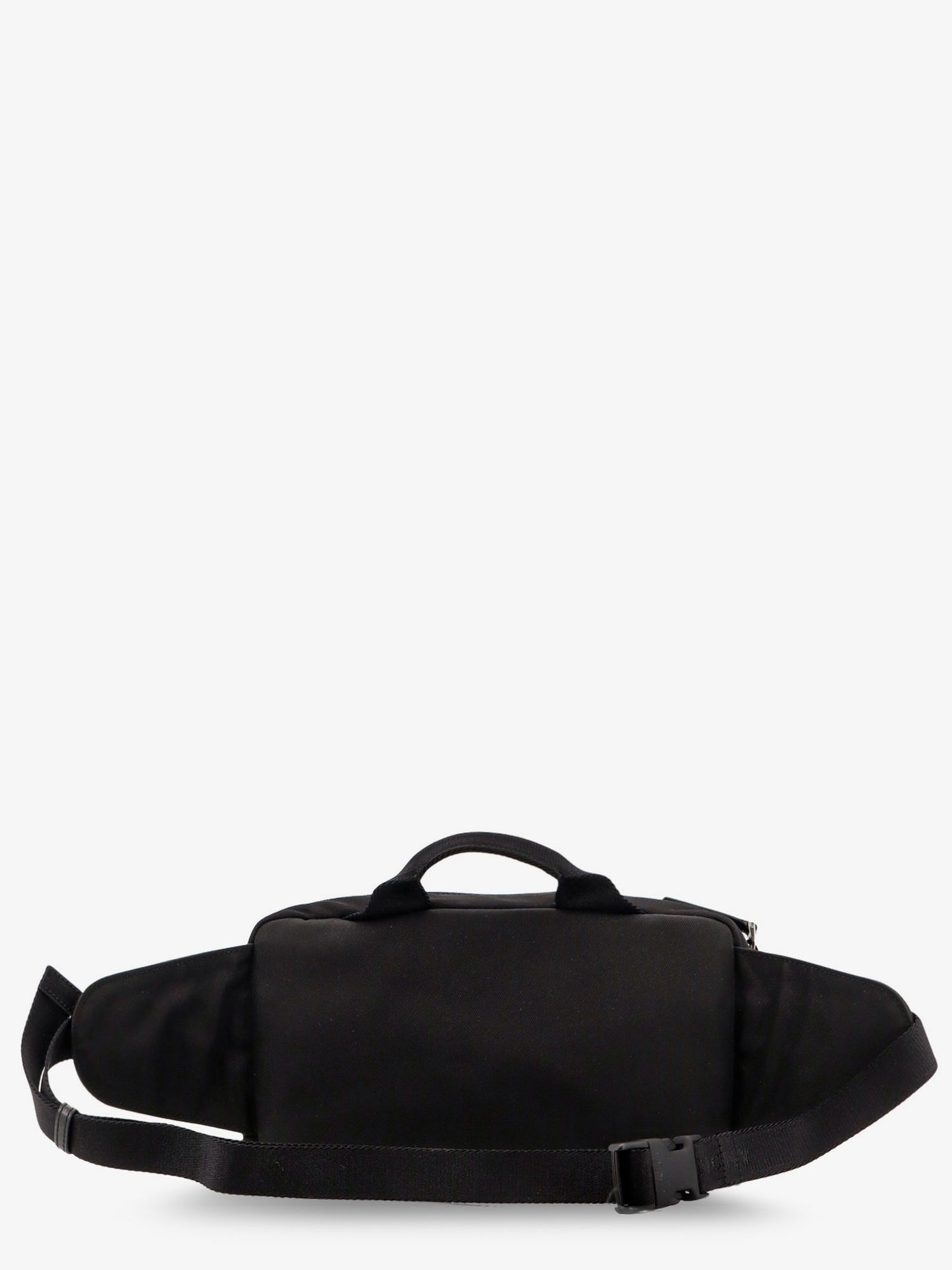 Essential U nylon belt bag